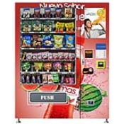 Vending Machine - FC7909F